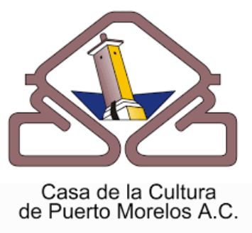 Ficha tecnica de Casa de la Cultura Puerto Morelos