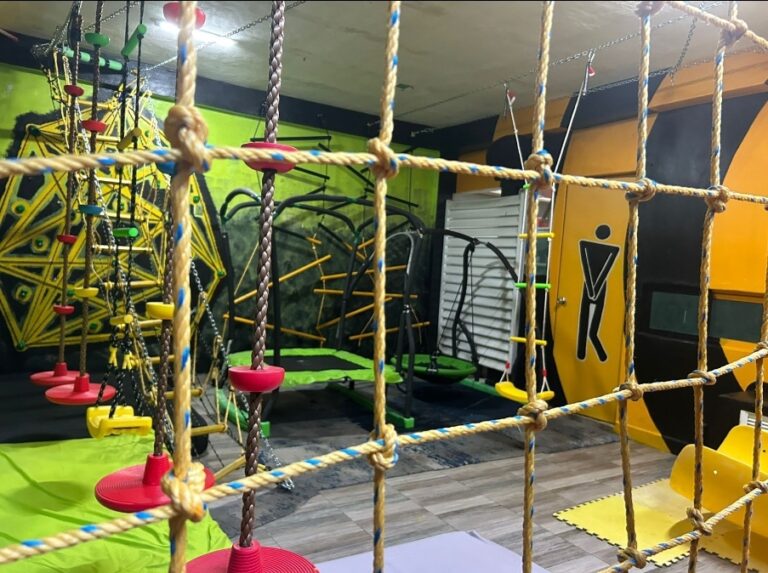Foto de Krazy Zone
