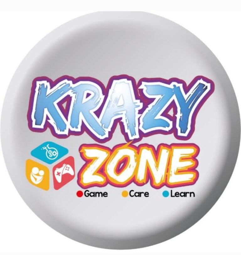 Foto de Krazy Zone
