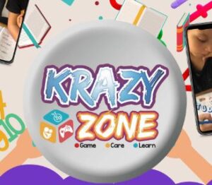 Ficha tecnica de Krazy Zone