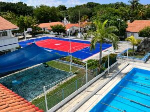 Galería Colegio San Gabriel