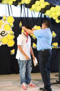 Galería Colegio San Gabriel