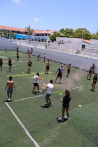 Galería Colegio San Gabriel