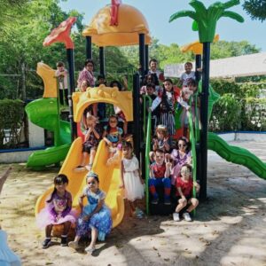 Galería Colegio San Gabriel