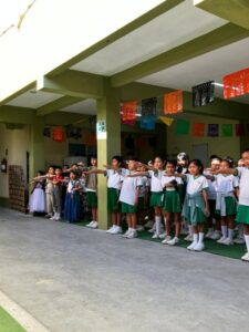 Galería Colegio Americano