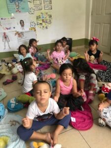 Galería Colegio Americano