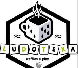 Ficha tecnica de La Ludoteka