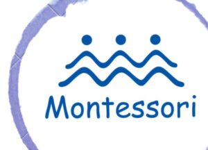 Logo de Montessori Cancún