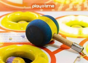 Ficha tecnica de PlayTime Mérida