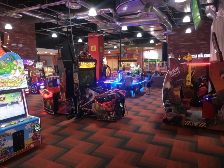 Foto de PlayTime Mérida