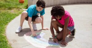 logo Cursos de Verano para niños en Playa del Carmen 2025