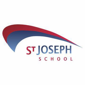 Logo de Saint Joseph School