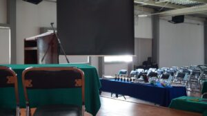 Galería Saint Joseph School