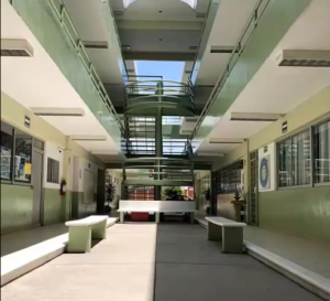 Galería Colegio Bucareli de Puebla