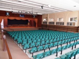Galería Colegio Real de Querenda