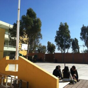 Galería Colegio Bucareli de Puebla