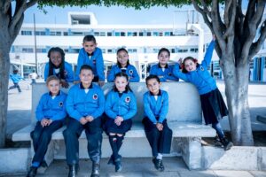 Galería Colegio Inter Canadiense de Puebla