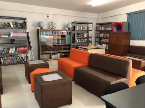 Galería Colegio Inter Canadiense de Puebla