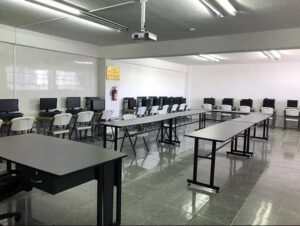 Galería Colegio Inter Canadiense de Puebla