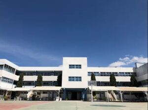 Galería Colegio Inter Canadiense de Puebla