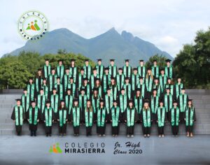 Galería Colegio Mirasierra