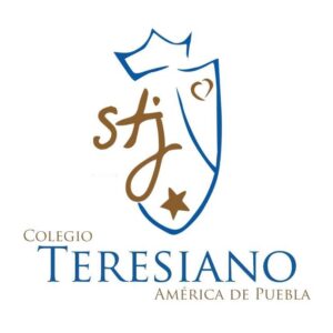 Logo de Colegio Teresiano América de Puebla