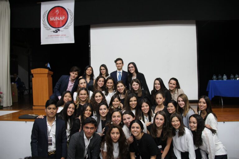 Foto de Colegio Teresiano América de Puebla