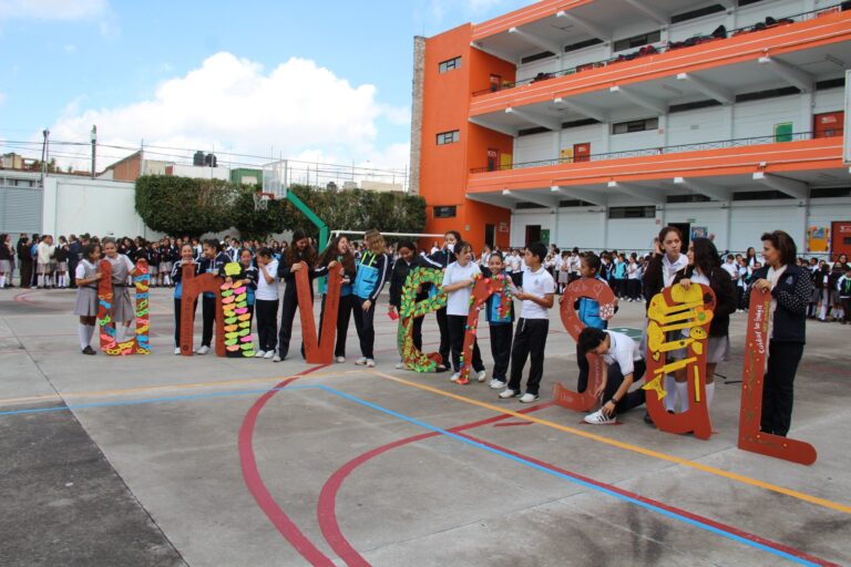 Foto de Colegio Teresiano América de Puebla