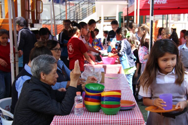 Foto de Colegio Teresiano América de Puebla