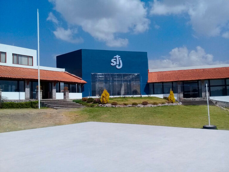 Foto de Colegio Teresiano América de Puebla