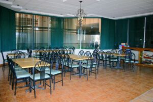 Galería Colegio Real de Querenda
