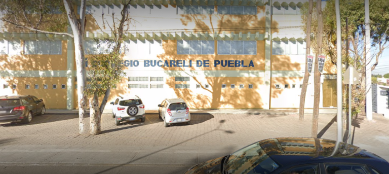 Foto de Colegio Bucareli de Puebla