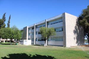 Galería Instituto Cumbres Saltillo