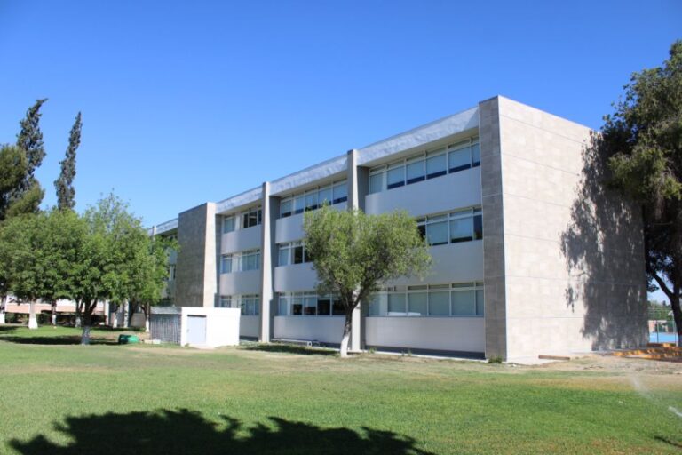 Foto de Instituto Cumbres Saltillo