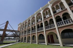 Galería Colegio Real de Querenda
