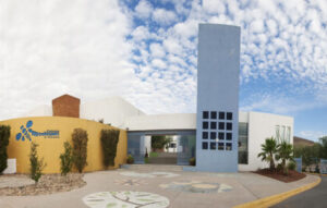 Galería Colegio Montessori de Chihuahua