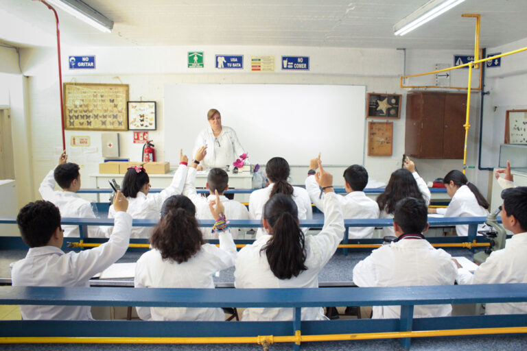 Foto de Escuela Mexicana Americana