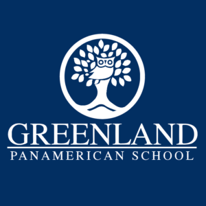 logo Colegio Greenland