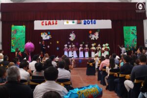 Galería Liceo Británico de México Puebla
