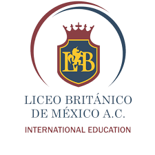 Logo de Liceo Británico de México Puebla