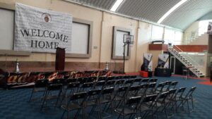 Galería Liceo Británico de México Puebla