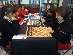 Galería Liceo Británico de México Puebla