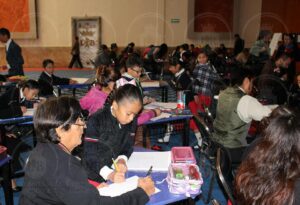 Galería Liceo Británico de México Puebla