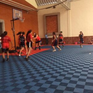 Galería Liceo Británico de México Puebla