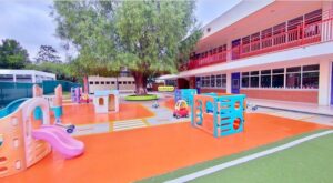 Galería Instituto Cumbres Saltillo