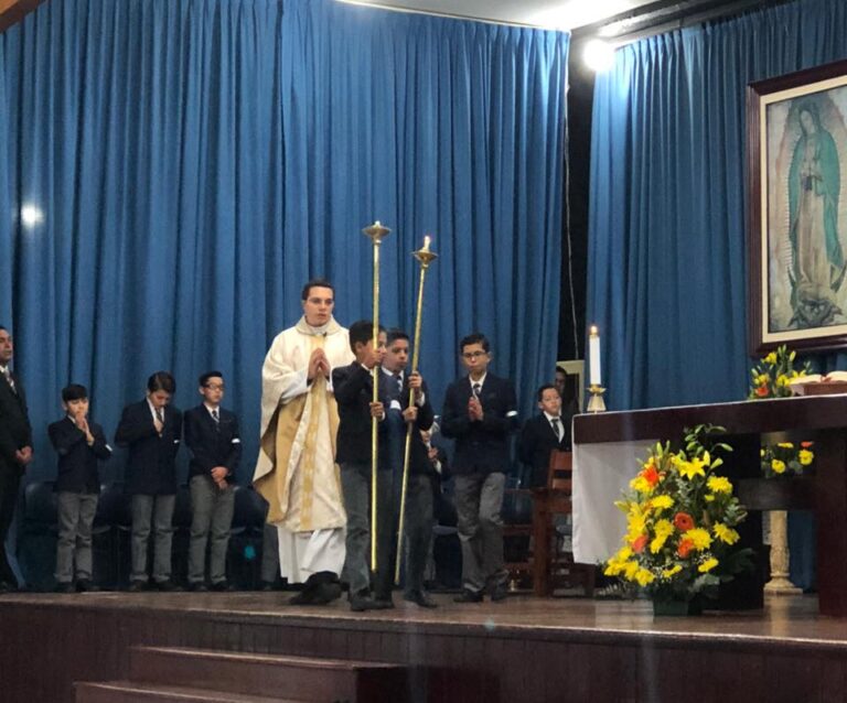 Foto de Academia Maddox