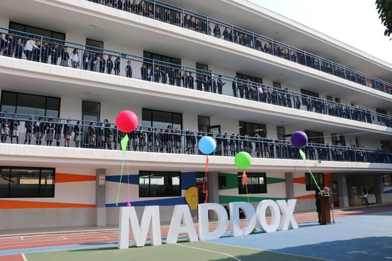 Foto de Academia Maddox