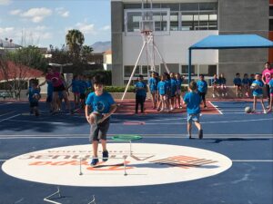 Galería Colegio Everest Chihuahua