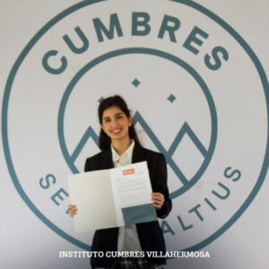 Galería Instituto Cumbres Villahermosa