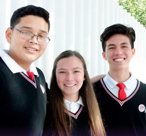 Galería Colegio Inglés de Durango